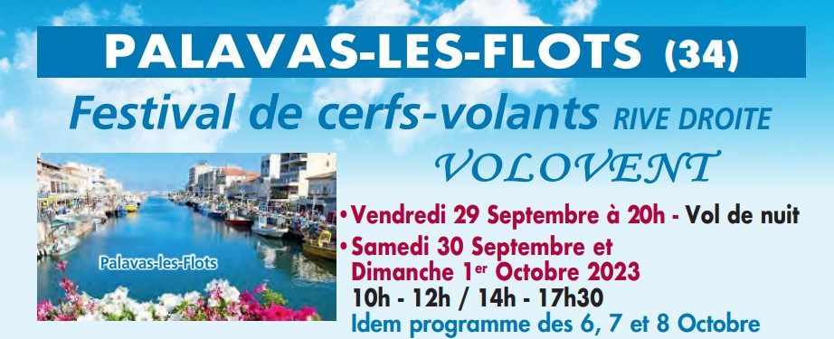 Palavas-les-Flots